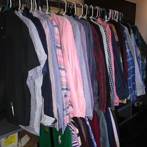 Meet your Posher, Erick